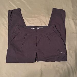 Mountain Hardware ankle pants